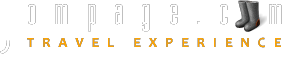JomPage - Travel Experience